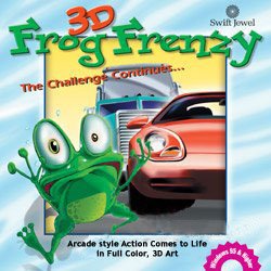 frog frenzy game download